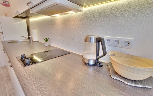 Daily Apartments- City Center Toompea