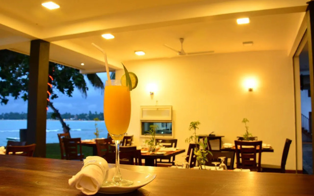 Joe's Resort Unawatuna