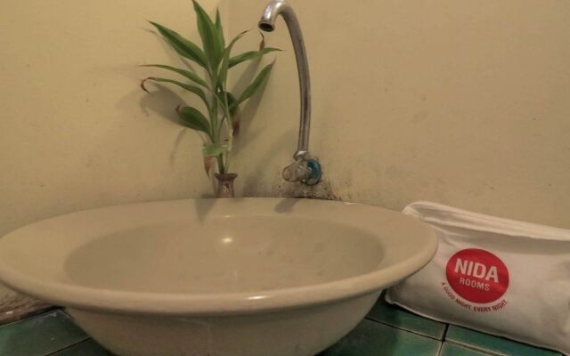 Nida Rooms Old City 97 Wallstreet