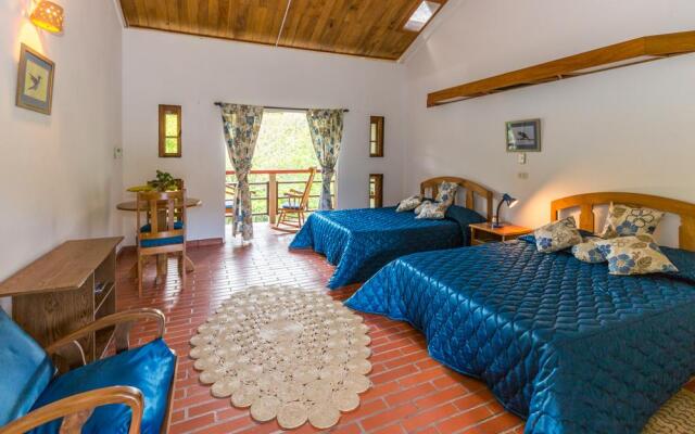 Cuffie River Nature Retreat