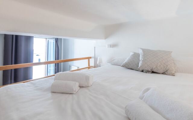 JOIVY Splendid Flat In Perfect Centre