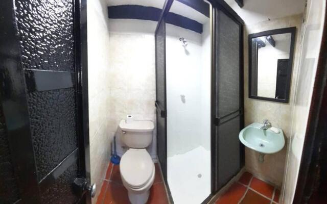 Apartamento campestre