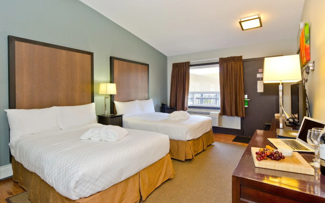 Centro Motel
