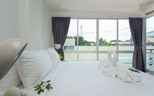 Rang Hill Residence