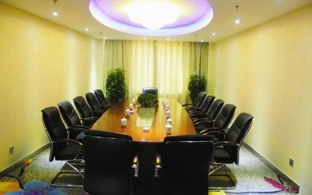 Xinhuan International Hotel