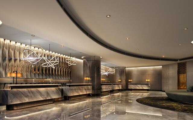 Izumi Hotel Bukit Bintang