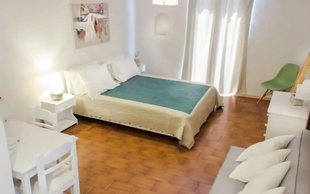 Villa Fiamegou