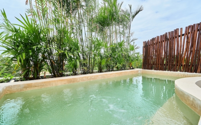 Two Bedroom Condo in Tulum