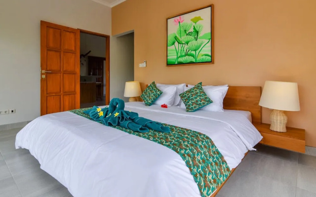 Villa Emerald