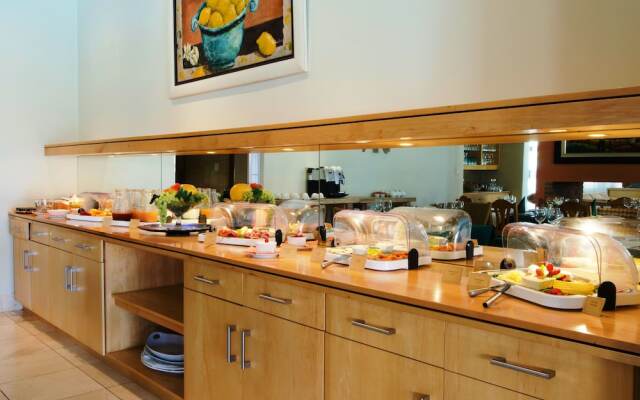 Schneider's Boutique Hotel Guesthouse