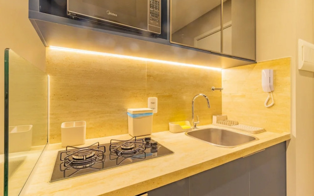 Riverside HOUSI by Carpediem em Recife