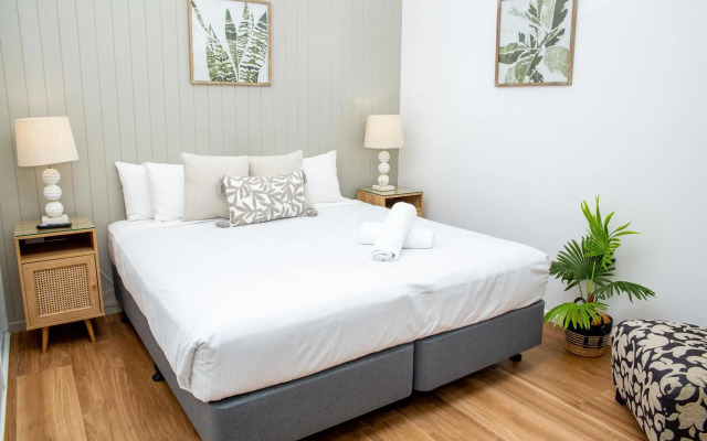 Rimini Holiday Apartments