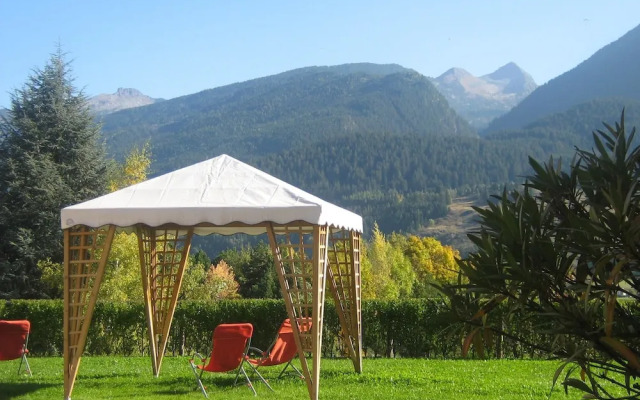 Residence Le Plejadi Sol