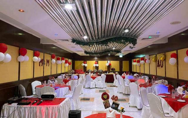 Al Seef Hotel