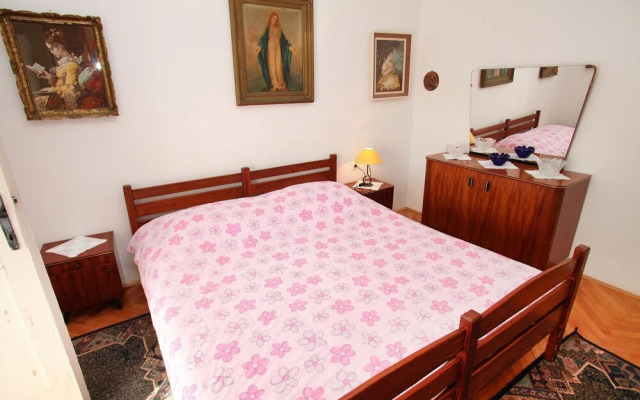 Kaza - 50m From the Beach With Parking - A3
