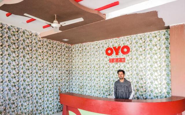 OYO 67599 Shree Govindam