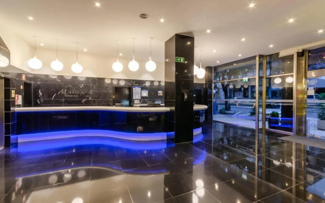 Olissippo Marques de Sa