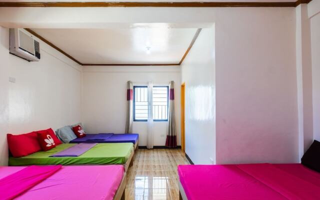 Mjd Lodging Inn by ZEN Rooms