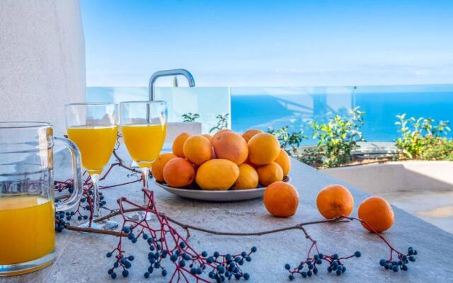 Villa Andromeda Sunset