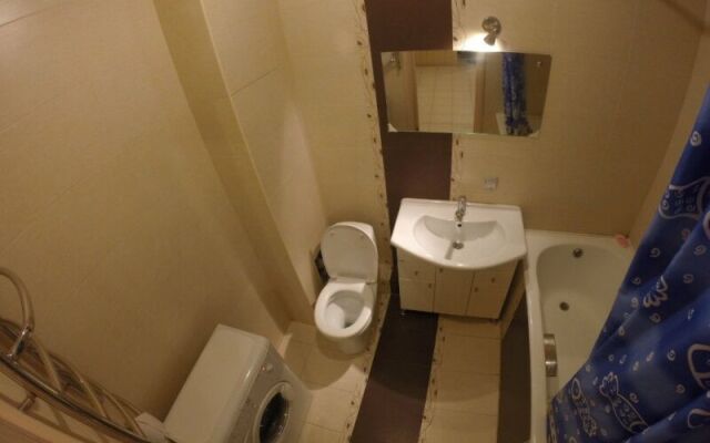 Alatir Zheleznogorsk, st. Oktyabrskaya, 3