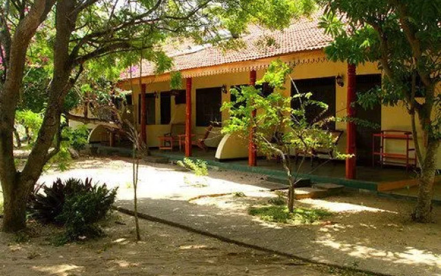 Nature Lanka Ayurveda Health Resort