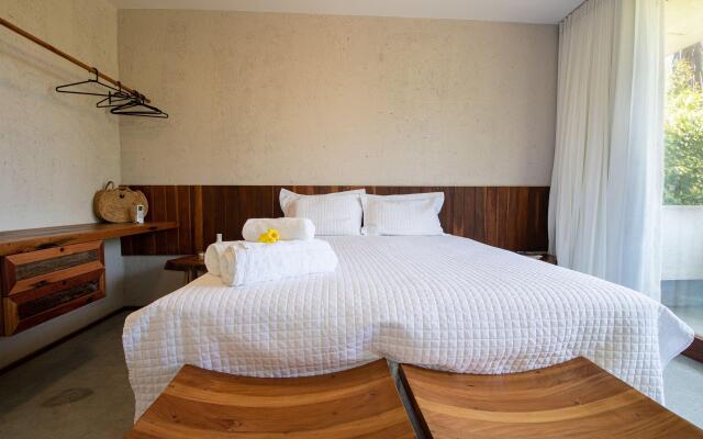 São M dos Milagres Casa 04 Suítes