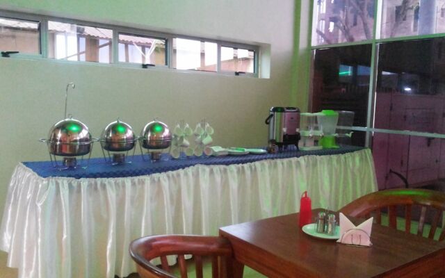 Continental Hotel Gulu