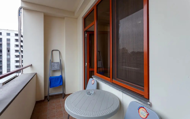 Stay Inn on Buzand 13