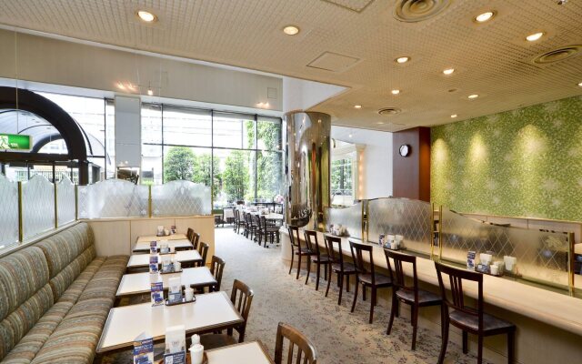 Koriyama Washington Hotel