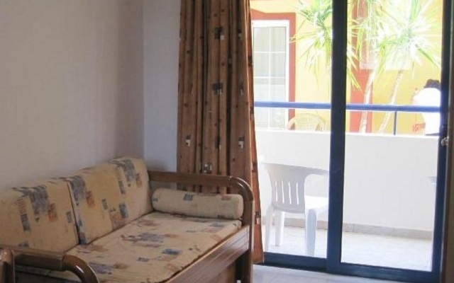 Stegna Star Apartments