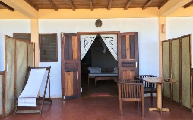 Vanio Lodge