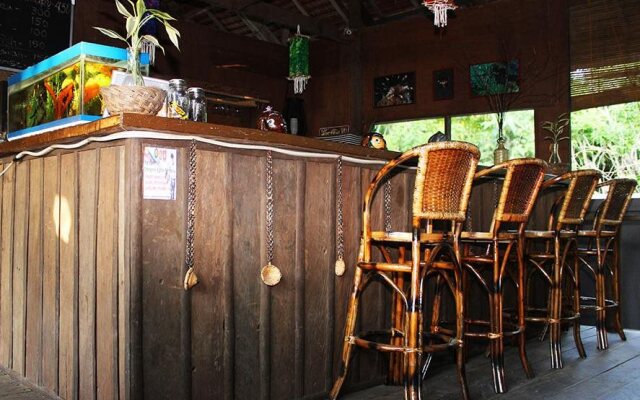 Bugang Riverside Inn