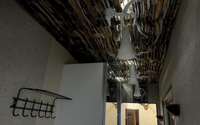 Апартаменты на улице Молодежная 1