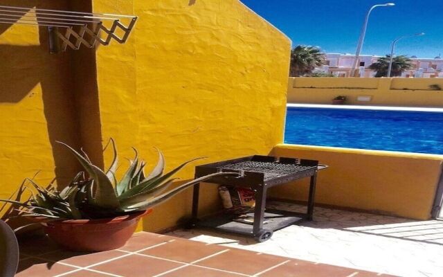 Apartamentos Las Cañas