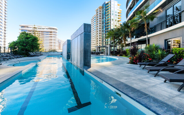 Peppers Broadbeach
