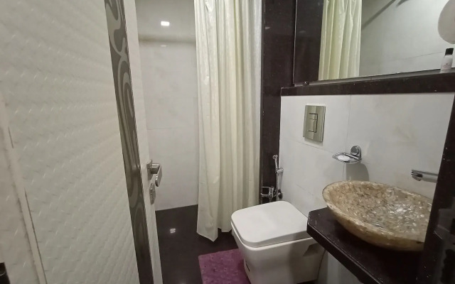 Colaba Suites