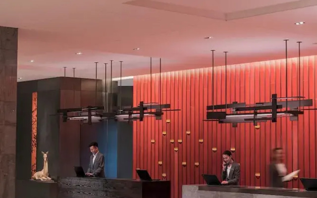 Grand Hyatt Changsha