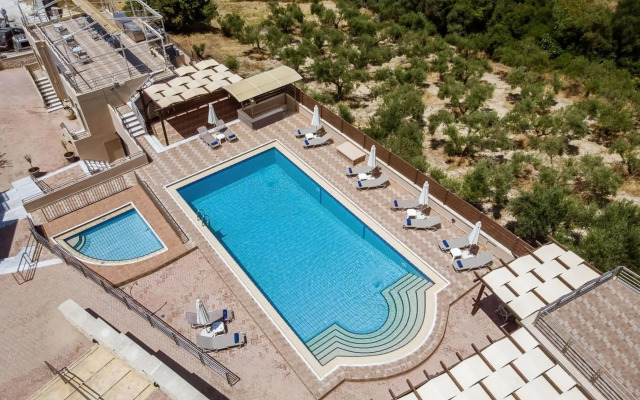 Sunrise Suites