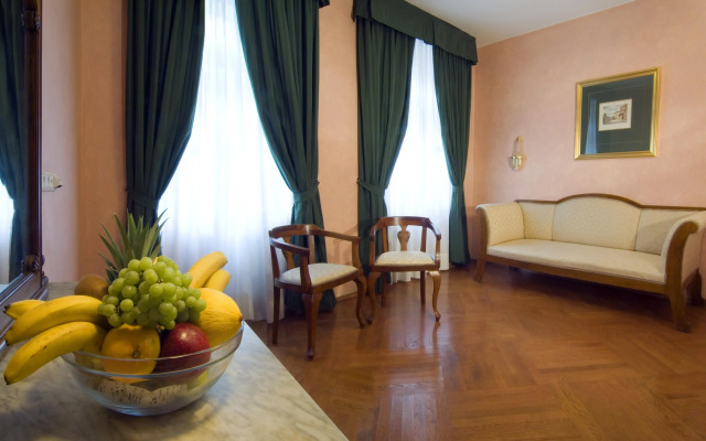 Hotel Roma Prague