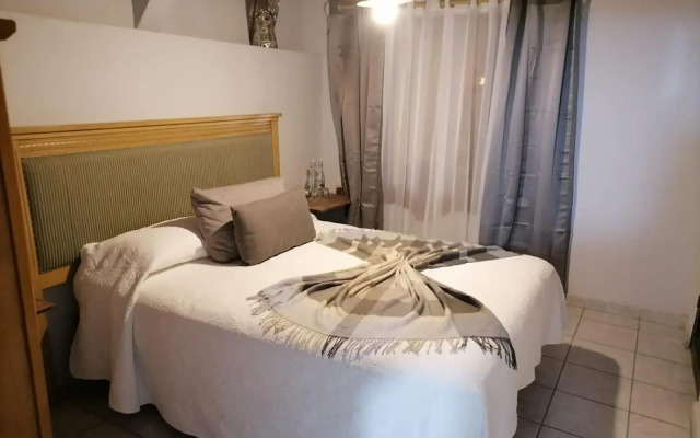 Hotel Posada de Santa Ana