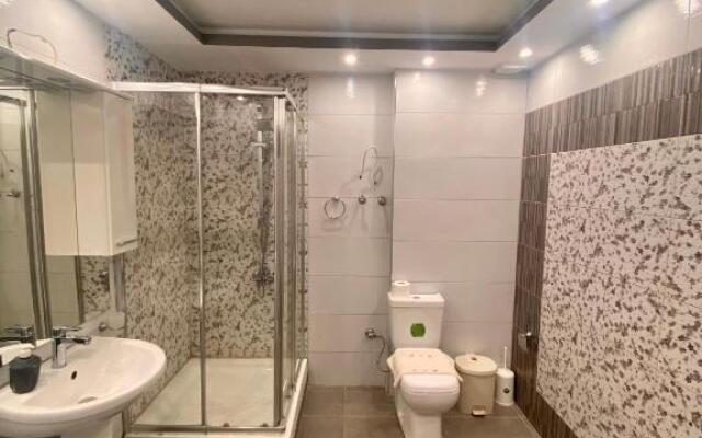 Central Square Family Apartment