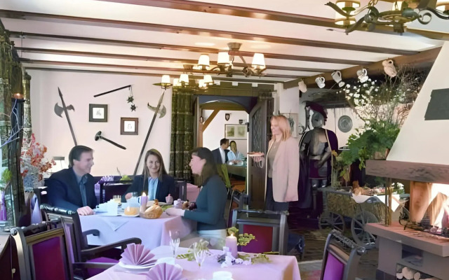 Hotel Wappenstube