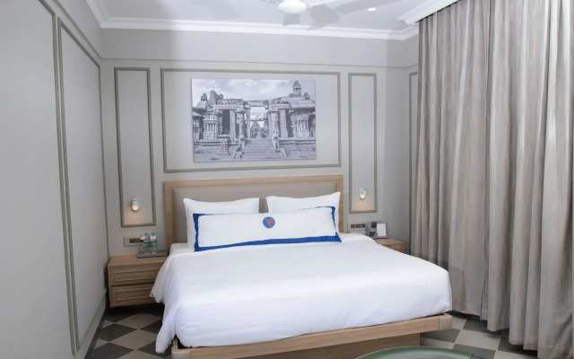 Fortune Valley View, Manipal - Member ITC Hotels' Group