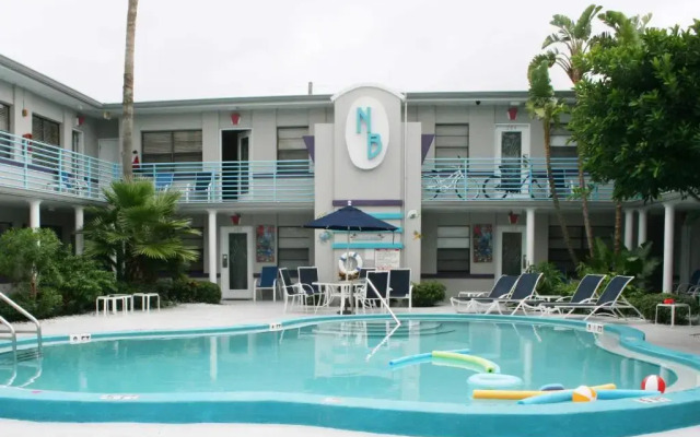 Royal North Beach All Suites