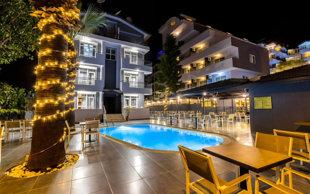 Akdora Elite Hotel & Spa All Inclusive