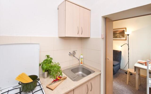 Apartament Kartuska