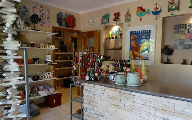 Cloverhill Hepburn Springs