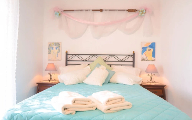 Villa Forestata Apartments & Studios