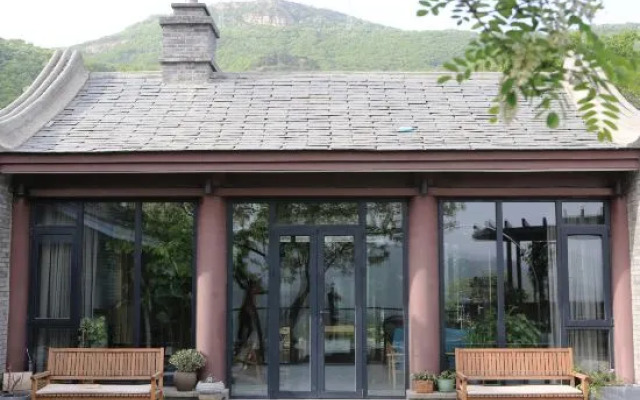 YiPiao Courtyard Inn, Mentougou, Beijing