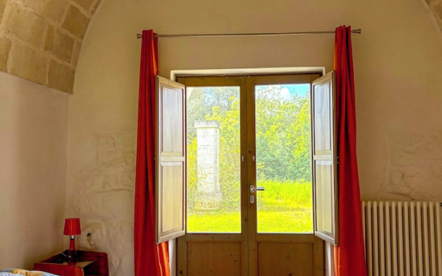 Borgo di trulli - Esperienza autentica in Puglia